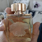 Отзыв Lalique Lion