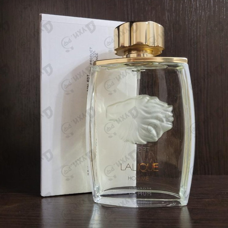 Духи Lion от Lalique