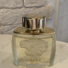 Духи Lion от Lalique