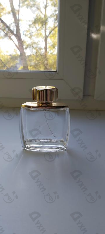 Духи Pour Homme Equus от Lalique