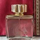 Отзывы Lalique Pour Homme Equus