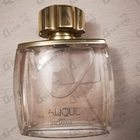 Отзывы Lalique Pour Homme Equus