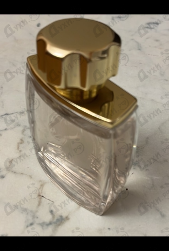 Отзыв Lalique Pour Homme Equus