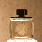 Отзыв Lalique Pour Homme Equus