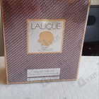 Отзыв Lalique Pour Homme Equus