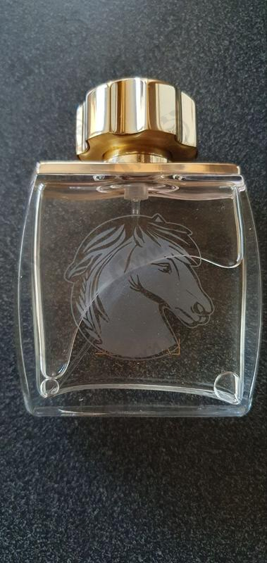 Купить Pour Homme Equus от Lalique