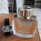 Отзыв Lalique Pour Homme Equus