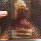 Отзыв Lalique Pour Homme Equus