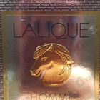 Отзывы Lalique Pour Homme Equus
