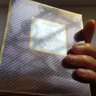 Отзыв Lalique Pour Homme Equus