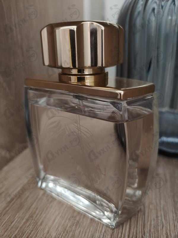 Парфюмерия Pour Homme Equus от Lalique