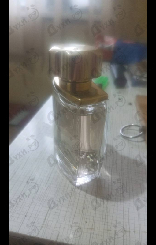 Парфюмерия Lalique Pour Homme Equus