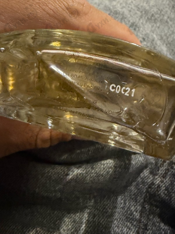 Купить Pour Homme Equus от Lalique