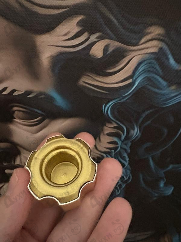 Отзывы Lalique Pour Homme Equus