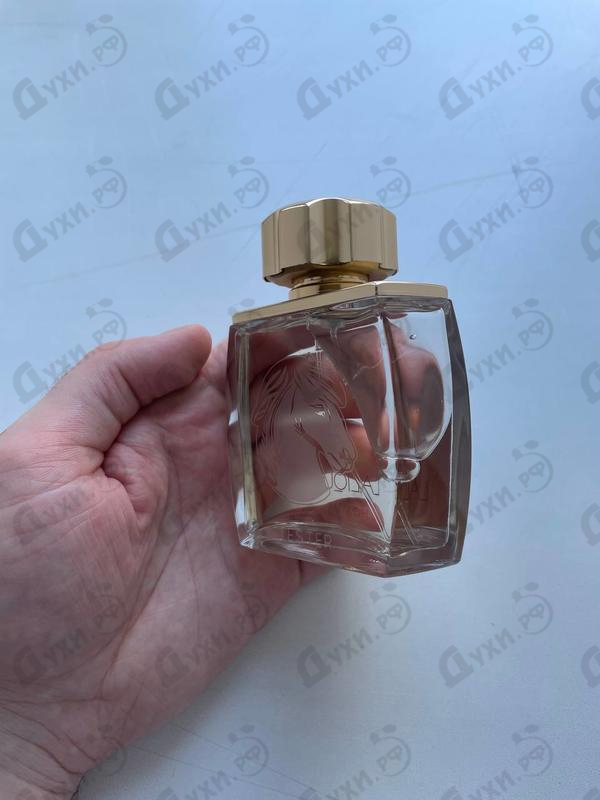 Купить Pour Homme Equus от Lalique