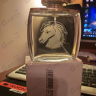 Отзыв Lalique Pour Homme Equus