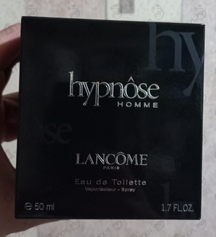 Купить Hypnose от Lancome