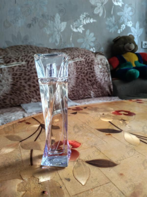 Духи Hypnose от Lancome