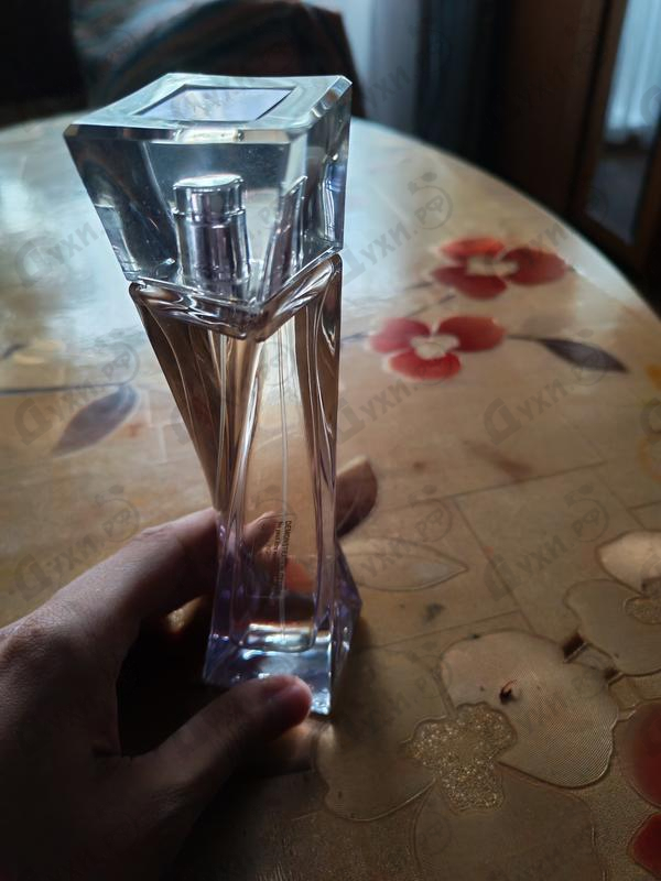 Парфюмерия Hypnose от Lancome