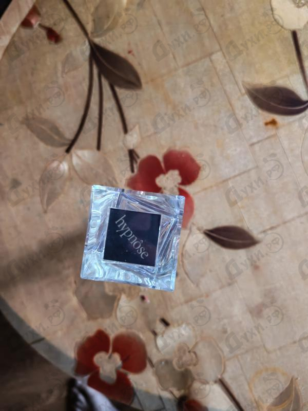 Парфюмерия Hypnose от Lancome
