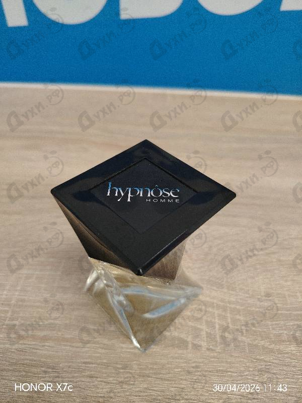 Духи Hypnose от Lancome