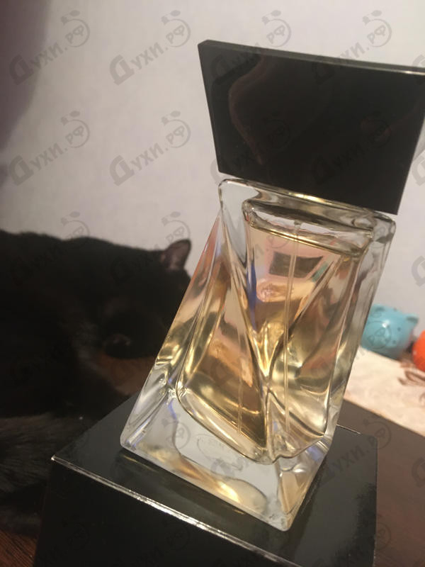 Парфюмерия Hypnose от Lancome