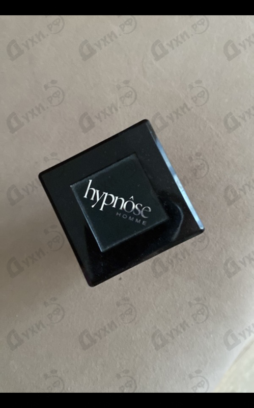 Парфюмерия Hypnose от Lancome