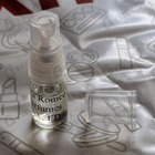 Отзывы Alfa Romeo Perfumes Black