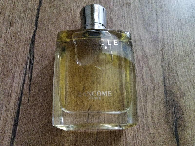 Духи Miracle от Lancome