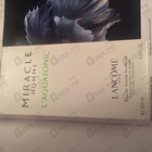Отзывы Lancome Miracle L'Aquatonic