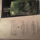 Отзыв Lancome Miracle L'Aquatonic