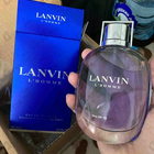 Отзыв Lanvin L'homme