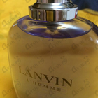 Духи L'homme от Lanvin