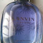 Отзывы Lanvin L'homme