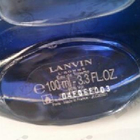 Отзыв Lanvin L'homme