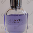 Отзыв Lanvin L'homme