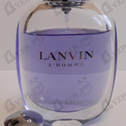 Отзыв Lanvin L'homme