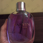Духи L'homme от Lanvin