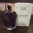 Отзывы Lanvin L'homme