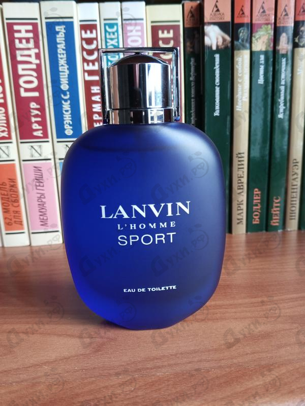 Купить Lanvin L'homme Sport