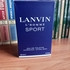 Купить L'homme Sport от Lanvin