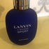 Парфюмерия L'homme Sport от Lanvin