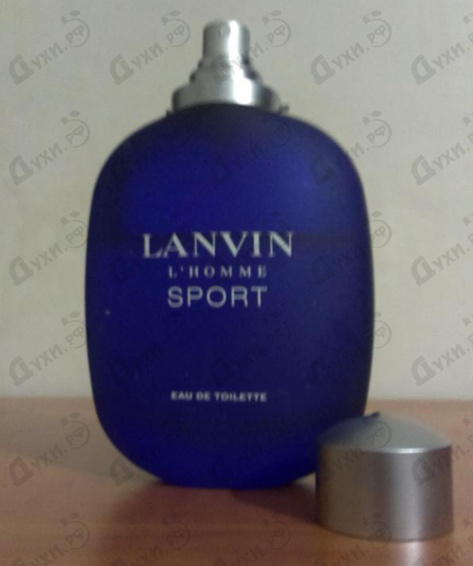 Купить Lanvin L'homme Sport