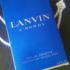 Купить L'homme Sport от Lanvin