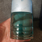 Отзывы Lanvin Oxygene