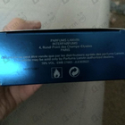 Духи Oxygene от Lanvin