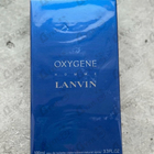 Отзыв Lanvin Oxygene