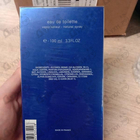 Отзыв Lanvin Oxygene