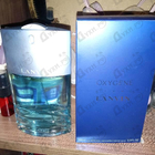 Отзывы Lanvin Oxygene