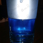 Отзыв Lanvin Oxygene